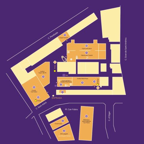 Veure mapa