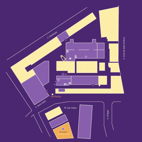 Veure mapa