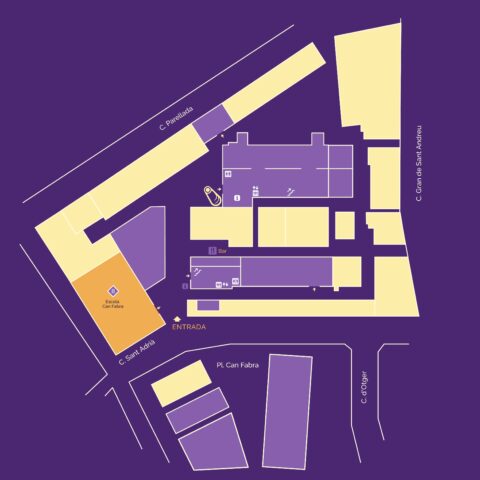 Veure mapa