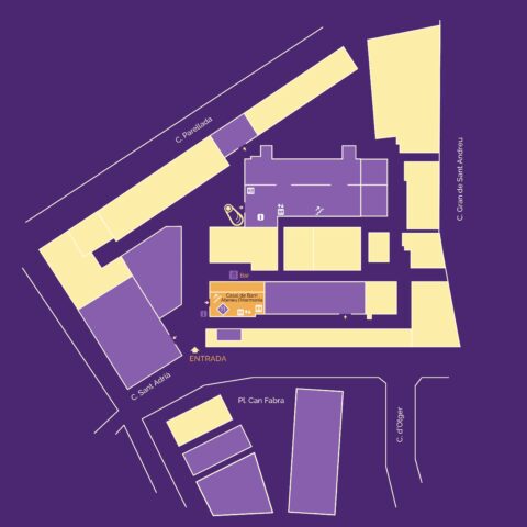 Veure mapa