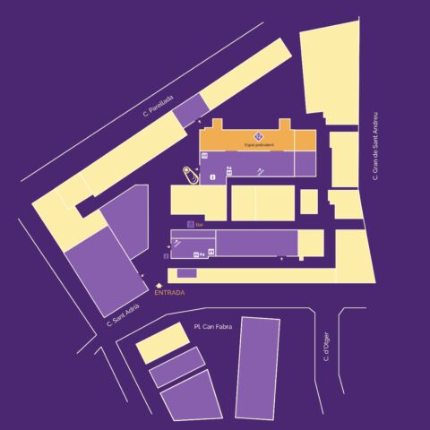 Veure mapa