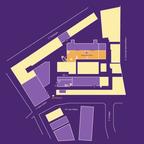 Veure mapa