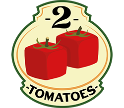 2Tomatoes