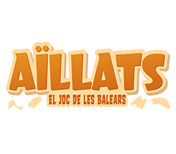 Aïllats The Game