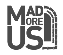 Mad More Us