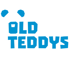 Old Teddys