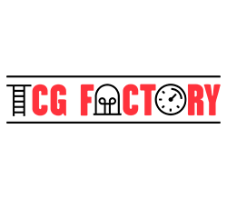 TCG Factory