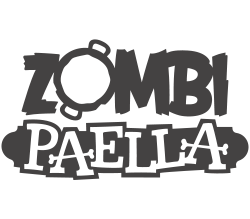 Zombi Paella