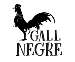 Gall Negre
