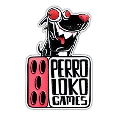 Perro Loko